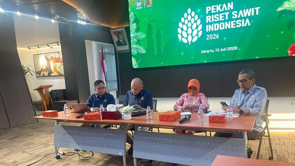 Terungkap Dana Triliunan B50 Nelayan Dijamin
