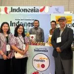 Rahasia Mandiri Bawa UMKM Tembus Pasar Global