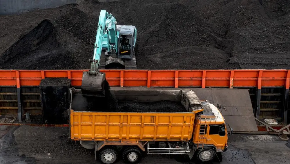 PLN Butuh Pasokan Batu Bara Mendesak Pemerintah Bersuara