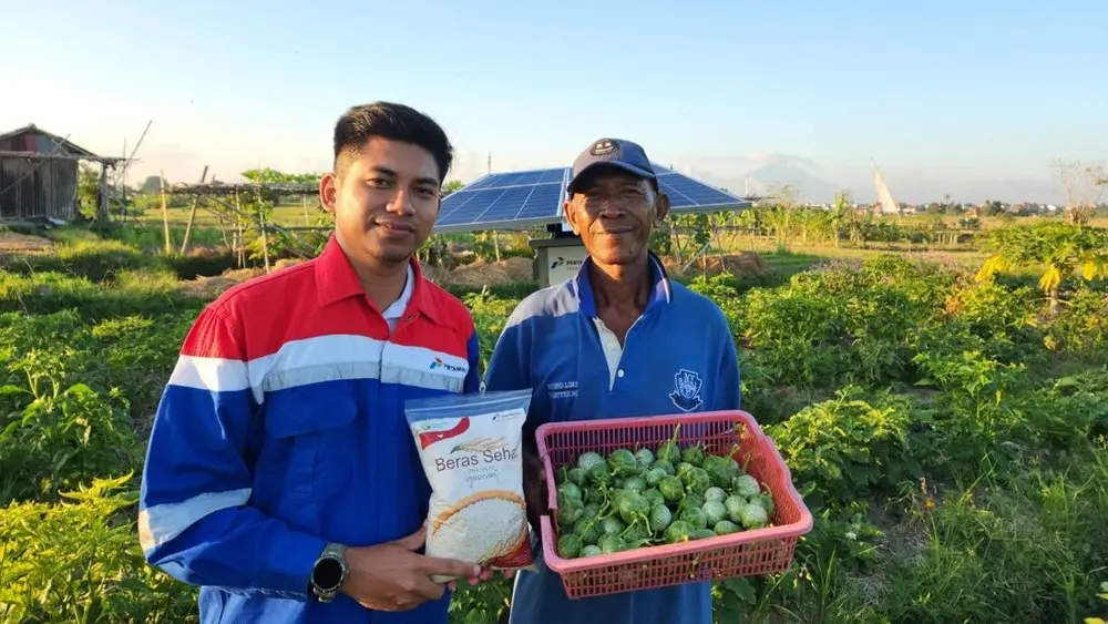 Desa Ini Dulu Miskin Kini Kaya Raya Rahasia Terungkap