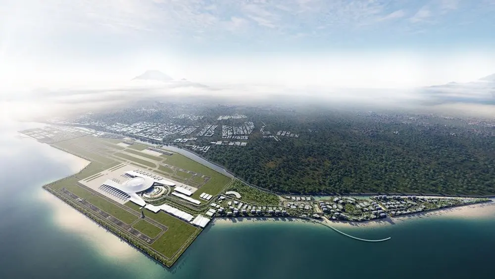 Misteri Bandara Bali Utara Terkuak