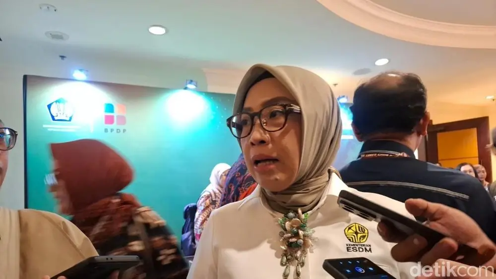 Siap Siap B50 Penuhi SPBU Seluruh Negeri Oktober Ini