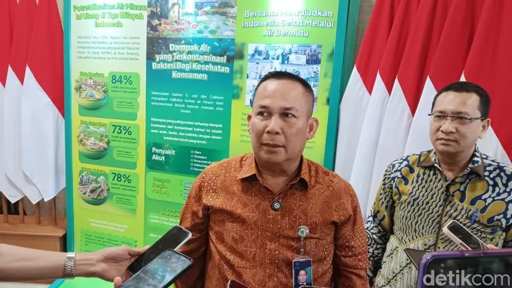 UU Konsumen Dirombak Total Demi Keamanan Anda