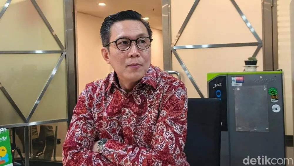 Terungkap Biang Kerok IHSG Bukan Pidato Prabowo