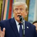 Wajah Trump Abadi di Koin Dolar AS Bikin Geger