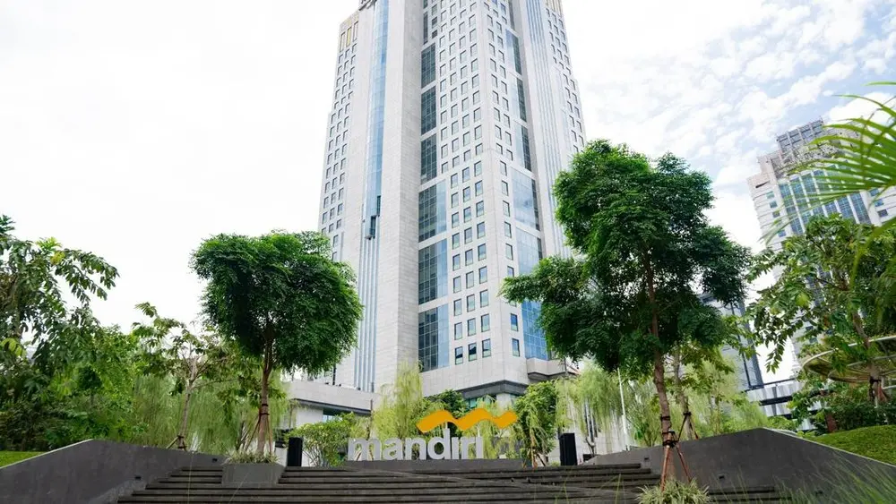 Livin Mandiri Meledak Fitur Andalan Bikin Kaget