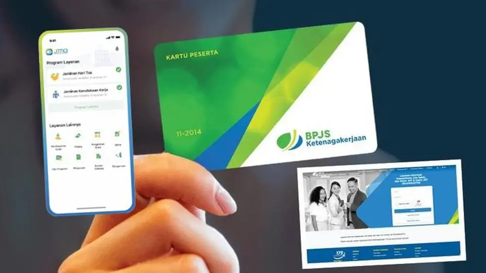 Jangan Kaget JHT Bisa Cair Tanpa Pajak Begini