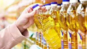 Terkuak Aturan Baru Minyak Goreng Tegas