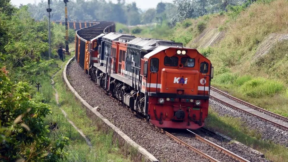 KAI Pamer Armada Baru Super Canggih