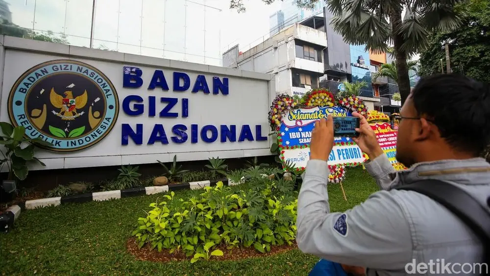 Geger Utang 16 Triliun BGN Terkuak Ini Daftarnya