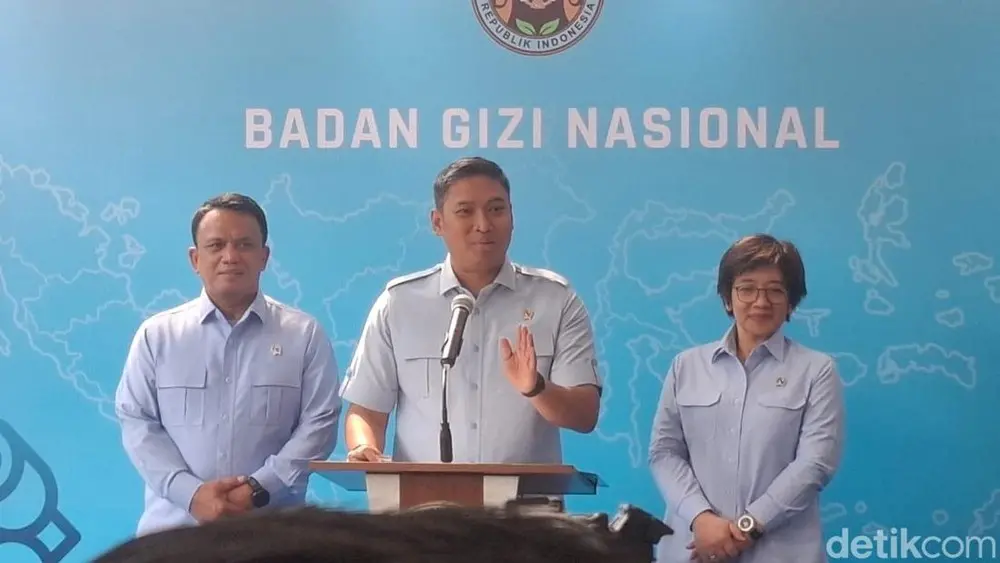 Terkuak Utang Rp1,6 T BGN Ini Kata Bosnya