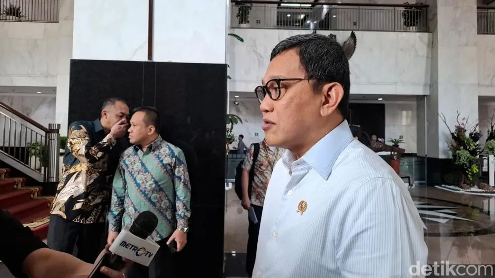 Purbaya Kaget Celah Impor Bahaya Terkuak