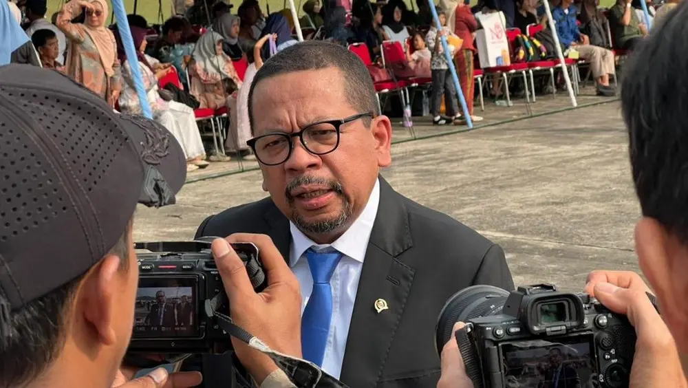 Qodari Blak-blakan Soal Komisaris BUMN