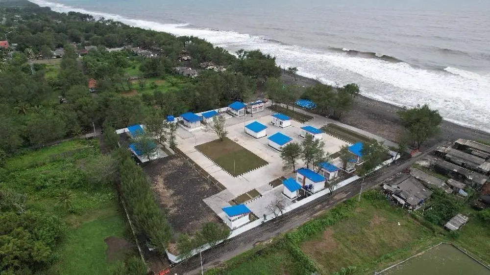 Rahasia Sukses Pesisir Indonesia Terkuak Sekarang