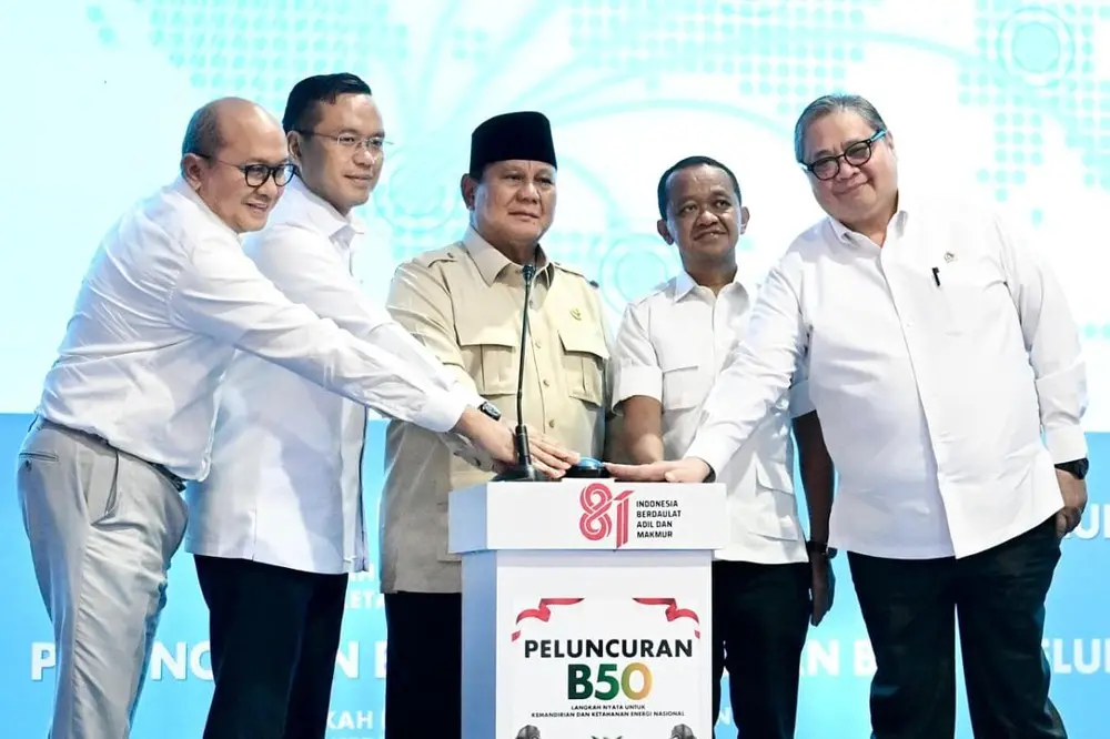 Rahasia RI Hemat Triliunan Rupiah Terbongkar