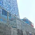Terkuak Mengapa Mal Kini Dipagari Tinggi