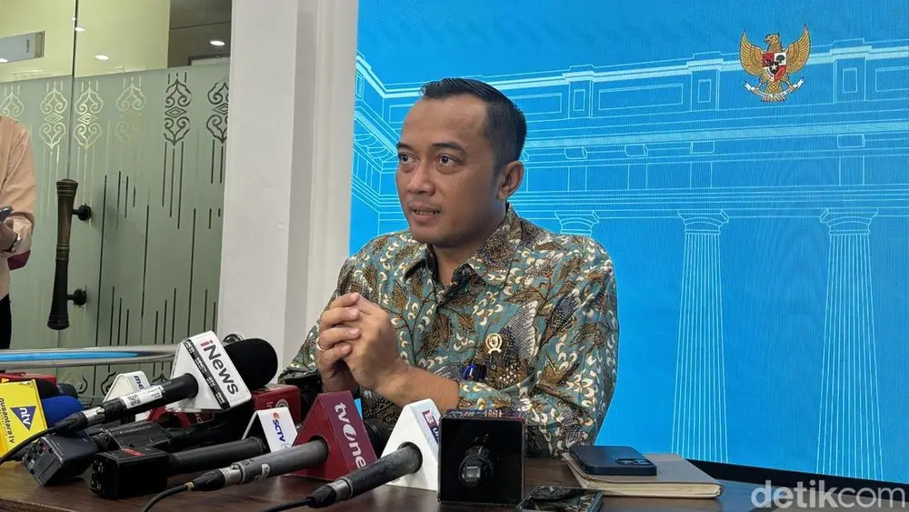 Motor Listrik Nasional Segera Mengaspal Istana Bocorkan