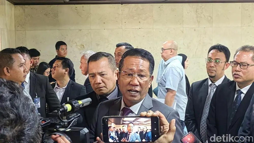 TERNYATA Ini Alasan Biaya Lepas WNI Jadi Rp5 Juta