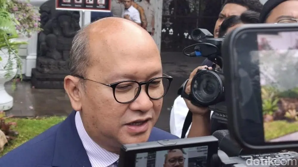 Terkuak Devisa Rp162 Triliun BUMN Bongkar Fakta