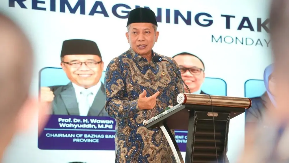 Menkop Buka Kartu Tiga Isu Koperasi Merah Putih
