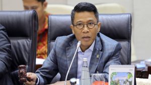 Geger Surat Utang Danantara Dituding Cuci Uang DPR Buka Fakta