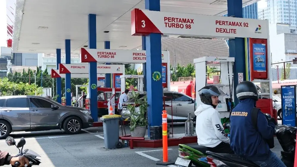 Medan Lega Pasokan BBM Kembali Normal Ini Kuncinya