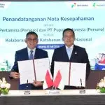 Terungkap Sinergi Dahsyat Pertamina Pupuk Indonesia