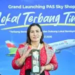 UMKM Lokal Mendominasi Langit Indonesia Ada Apa