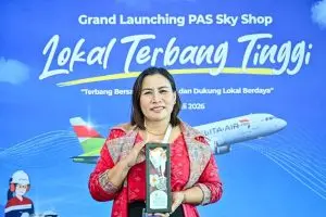 UMKM Lokal Mendominasi Langit Indonesia Ada Apa