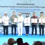 Bikin Geger Sampah Jabar Jadi Energi Masa Depan