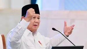 Prabowo Bongkar Rahasia Besar di Balik Kopdes