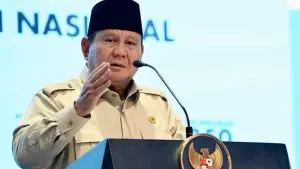 Geger Armada Asing Prabowo Punya Rencana Besar