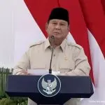 Prabowo Blak-blakan Dana Bangun Negeri