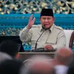 Prabowo Duta Kopi Setelah Lengser Mengejutkan