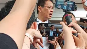 Pajak JHT Bakal Hilang Menteri Tunggu Data