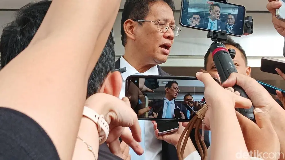 Pajak JHT Bakal Hilang Menteri Tunggu Data