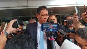 Purbaya: IKN Sepi Lokasi Pusat Keuangan Terkuak