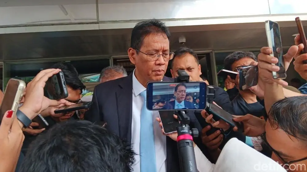 Purbaya: IKN Sepi Lokasi Pusat Keuangan Terkuak