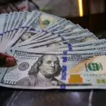 Dolar AS Menggila Rupiah Terkapar Hari Ini