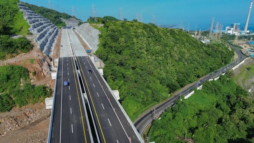 Simpang Susun Gending Siap Ubah Rute Perjalanan