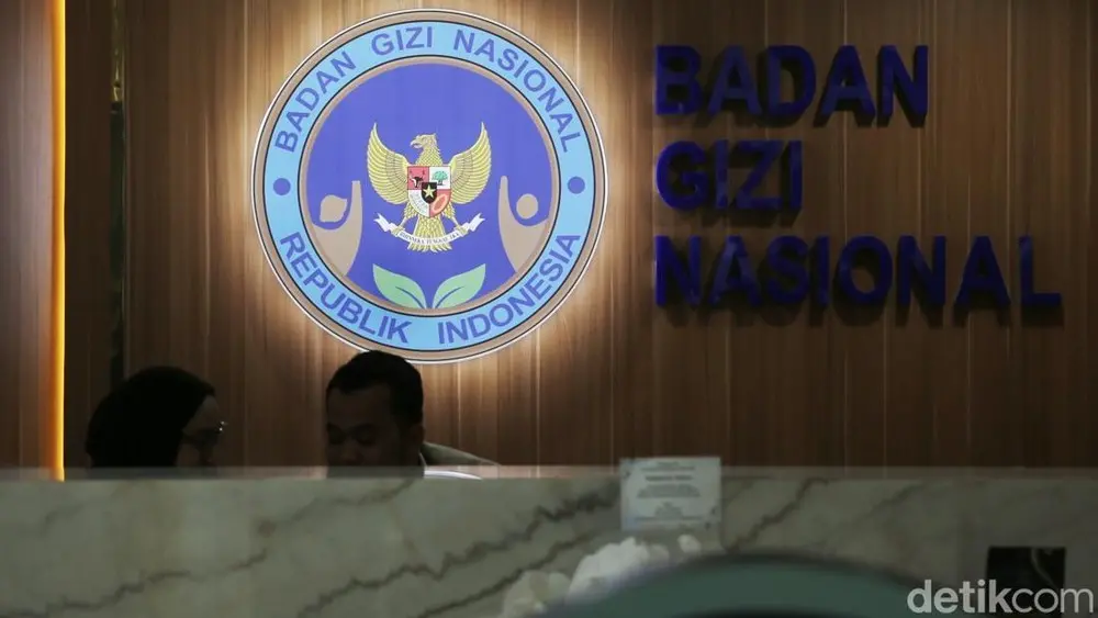 BGN Bakal Dipelototi Publik Siapa Takut
