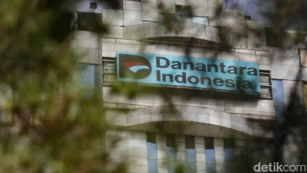 Terbongkar Perintah Prabowo Danantara Masuk KSSK