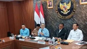 Misteri Rp 22 T Dana Lingkungan Akhirnya Terkuak