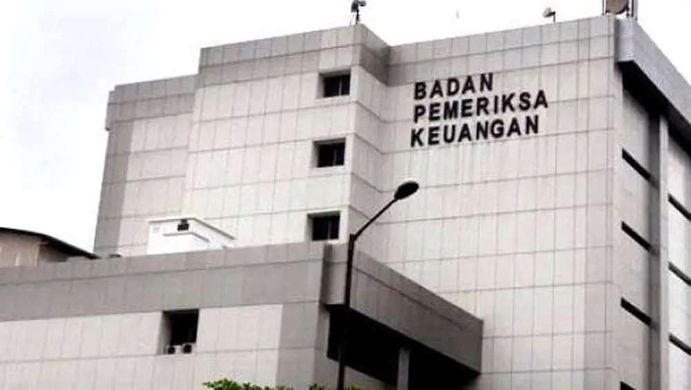 Semua K/L Lolos Audit BPK Tapi Ada PR Besar