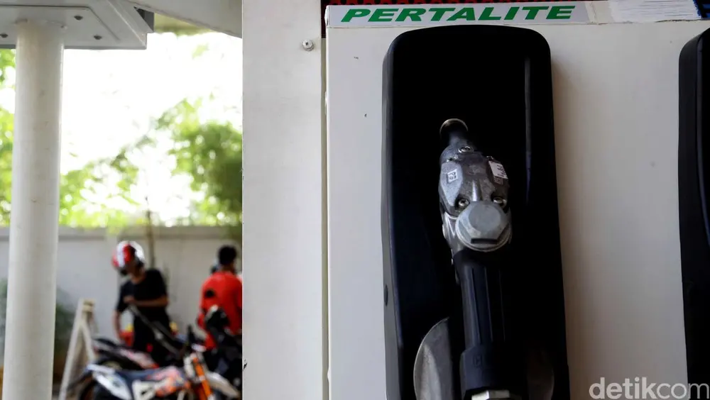 Mobil Anda Penentu Beli Pertalite atau Tidak