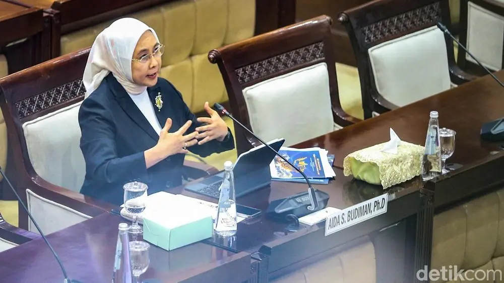 Petinggi BI Baru Resmi Terpilih Siapakah Dia