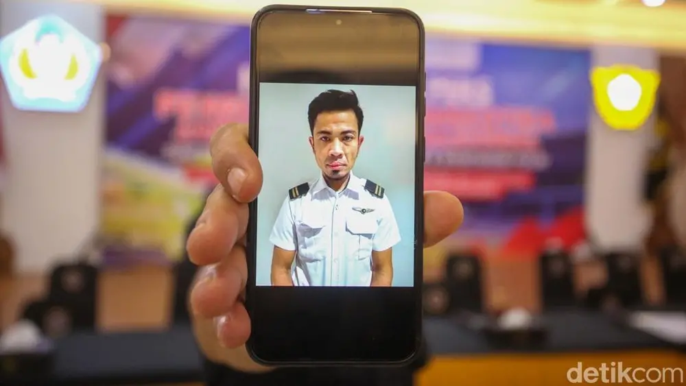 Pilot Maskapai Asing Bawa Ekstasi 26 Kg Upah Fantastis