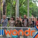 Promo Gila BNI WondrX Tiket Jakarta Bali Murah