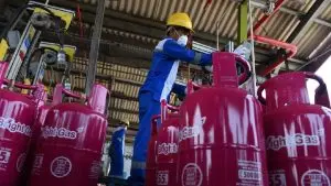 Harga Bright Gas Anjlok Plus Diskon Merdeka
