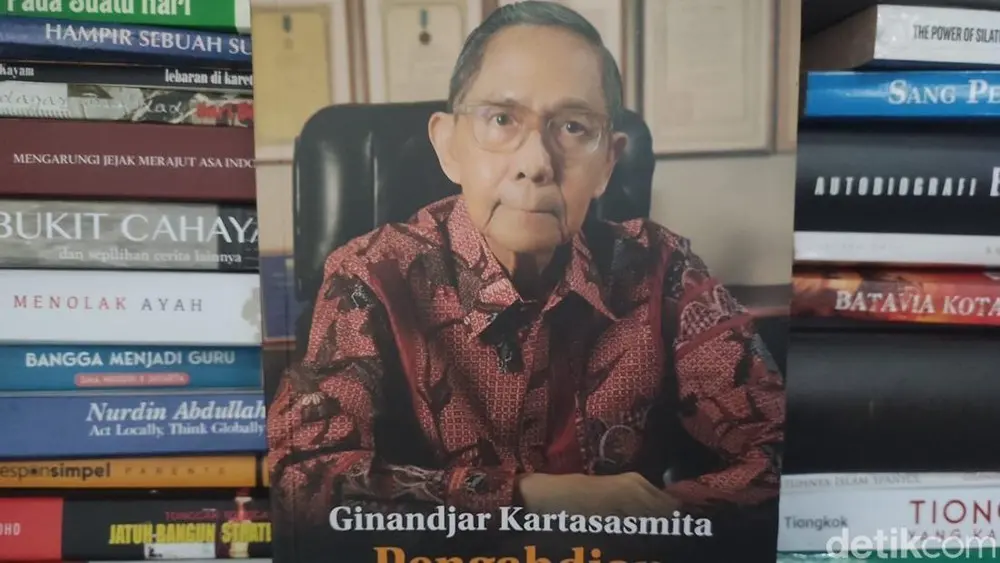 Terkuak Siapa Pembina Pengusaha Top RI